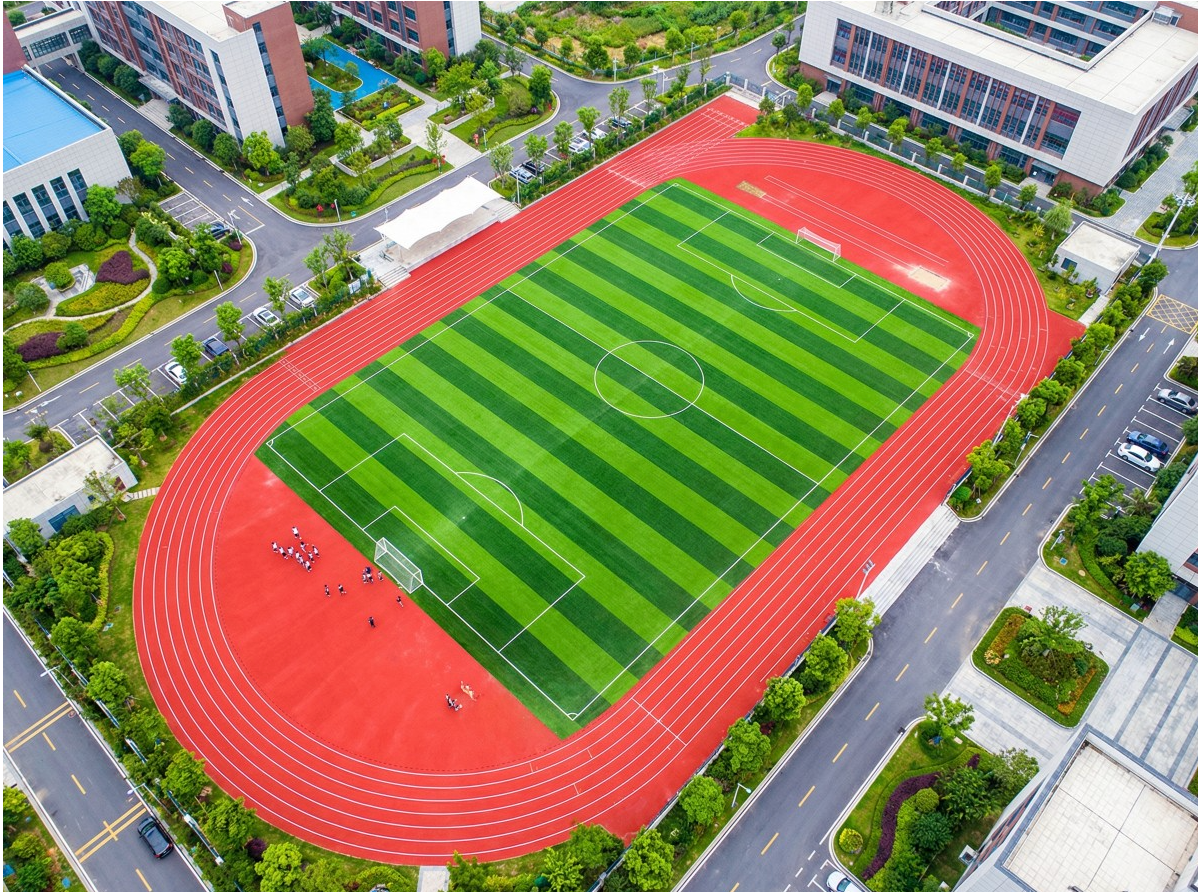 绍兴市塑胶跑道学校塑胶跑道 - 哪里好