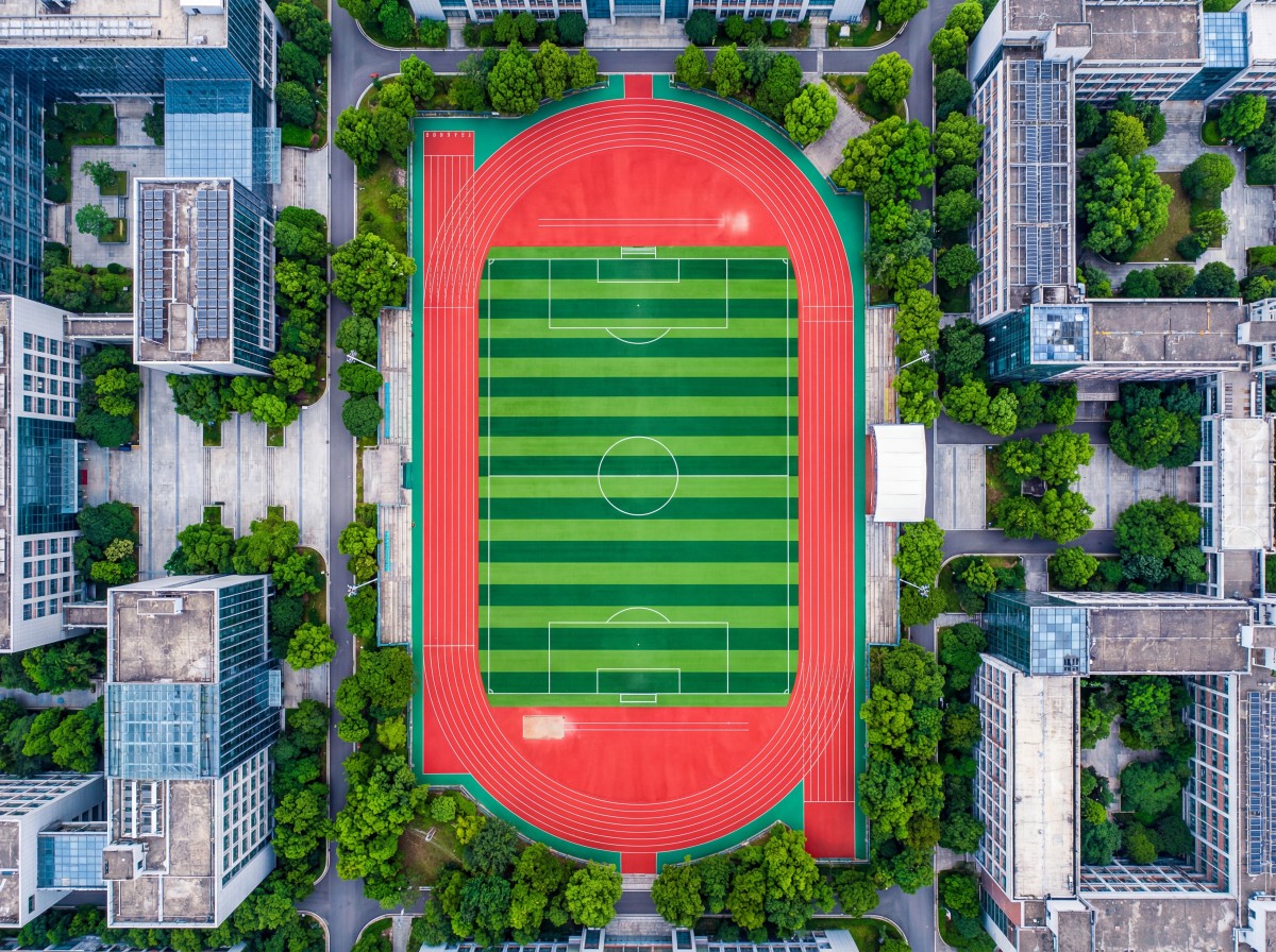 绍兴市塑胶颗粒EPDM塑胶跑道 - 哪里好